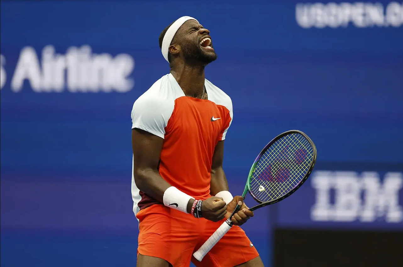 Shang Juncheng vs Frances Tiafoe Prediction, Betting Tips & Odds │4 AUGUST , 2023