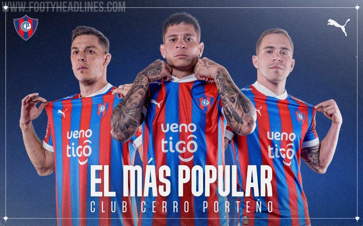 Sportivo Luqueño vs Cerro Porteño Prediction, Betting Tips & Odds │06 OCTOBER, 2024