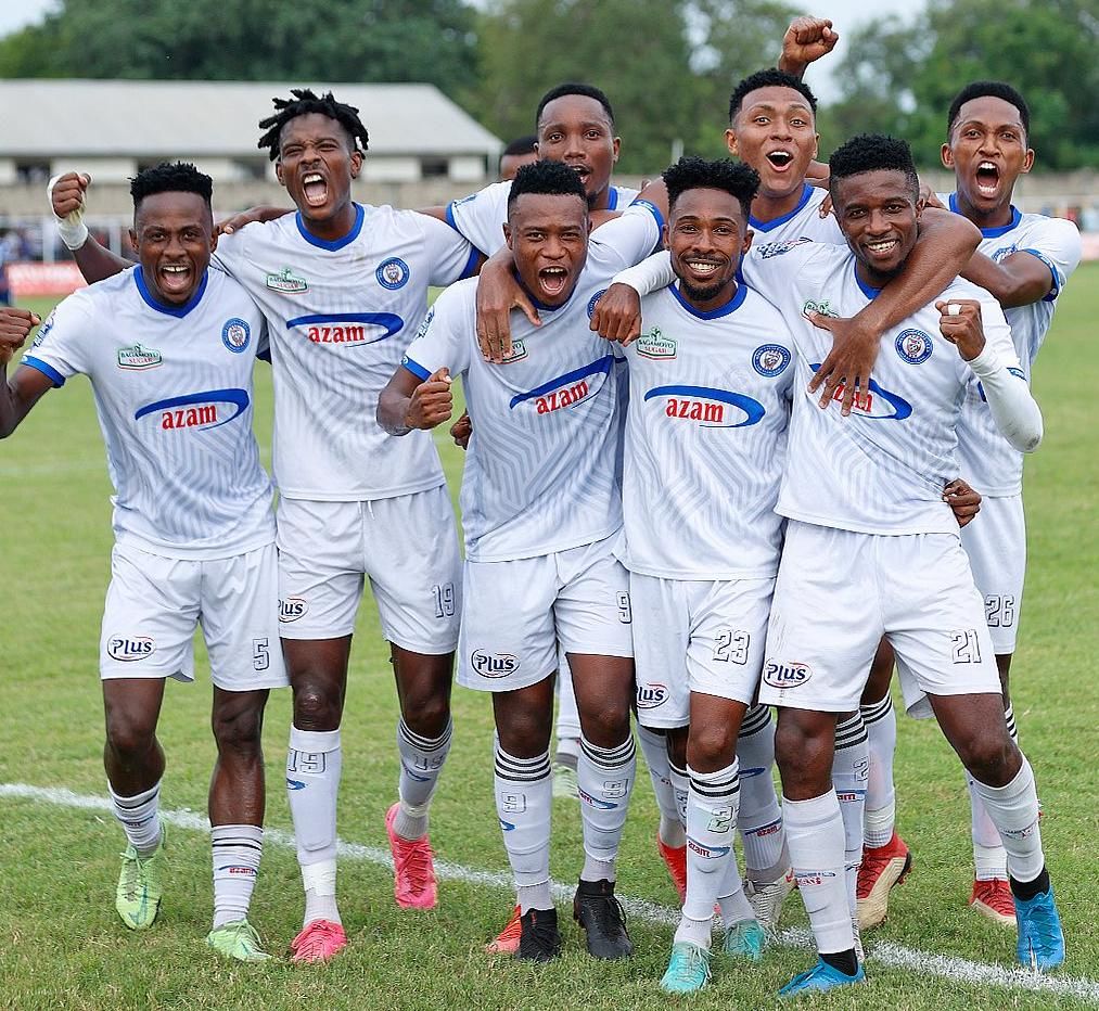 Azam FC vs Fountain Gate Prediction, Betting, Tips, and Odds | 17 DECEMBER, 2024