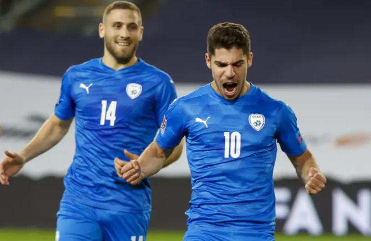 Israel vs Andorra Prediction, Betting Tips & Odds │19 JUNE, 2023