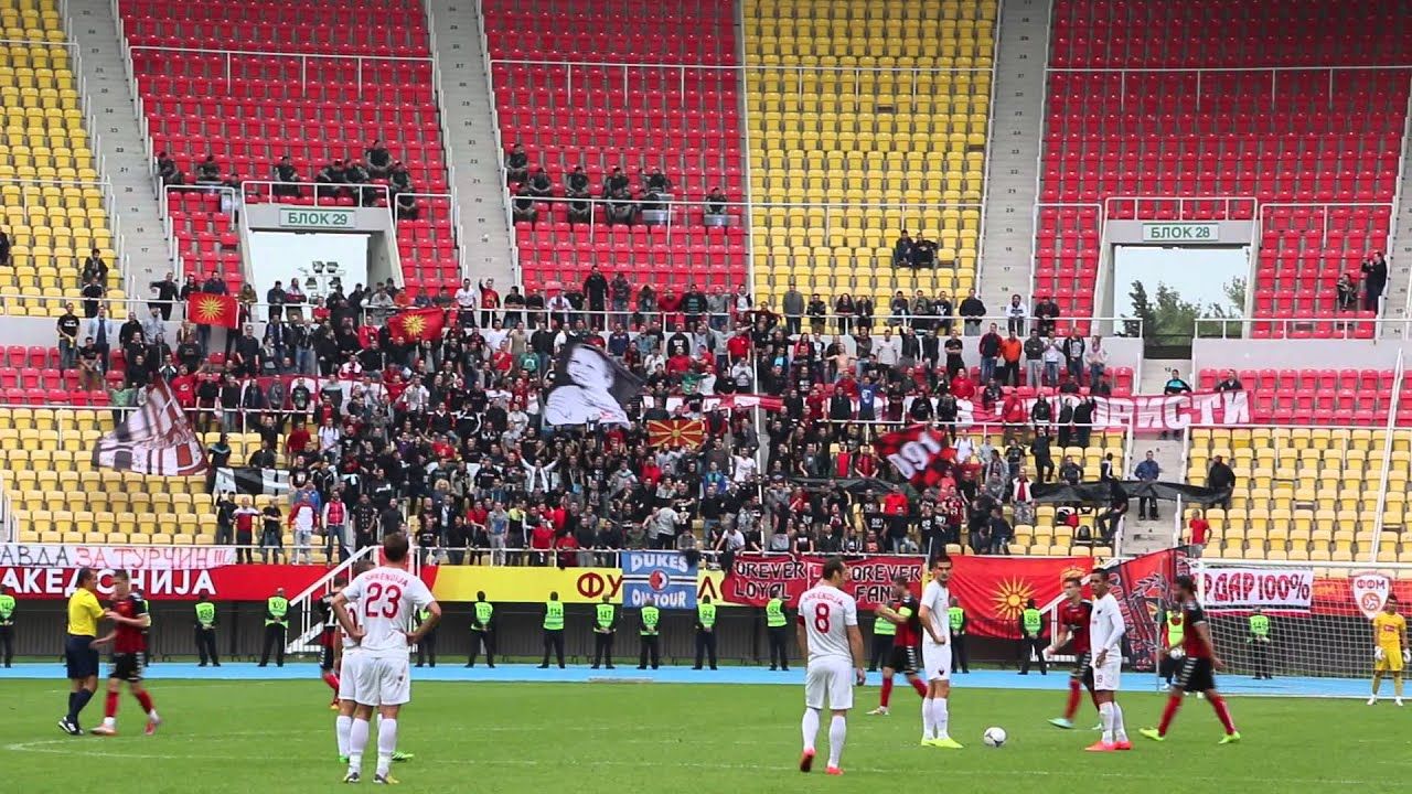 Shkendija vs Vardar Prediction, Betting Tips & Odds | 29 SEPTEMBER 2024