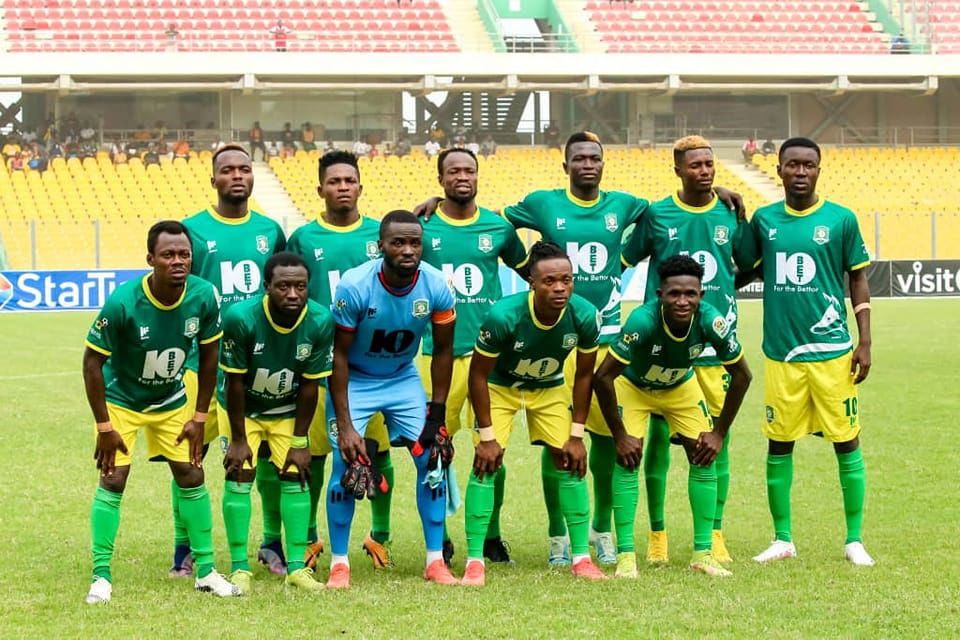 Hearts of Lions vs Aduana Stars Prediction, Betting Tips & Odds │05 NOVEMBER, 2023