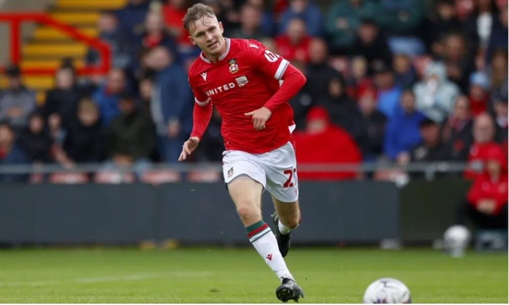 Gillingham vs Wrexham Prediction, Betting Tips & Odds │24 February, 2024