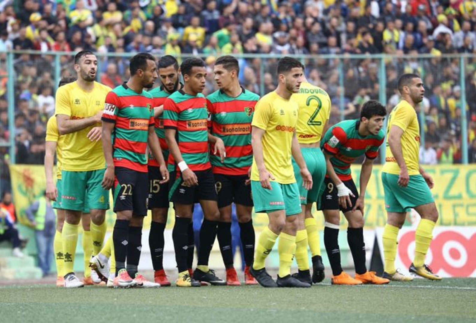 Kabylie vs MC Alger Prediction, Betting Tips & Odds | 26 MAY 2024