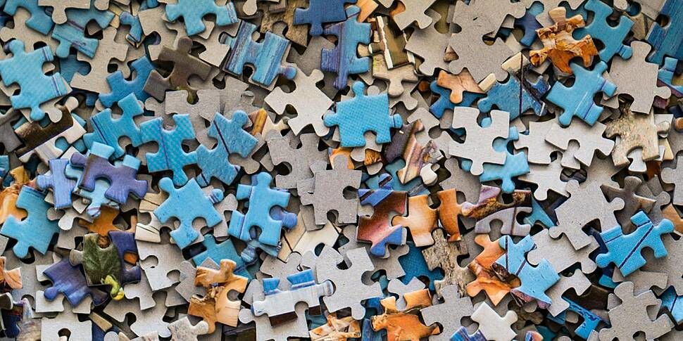 Everything You Need to Know About World Jigsaw Puzzle Championships, Including How to Participate