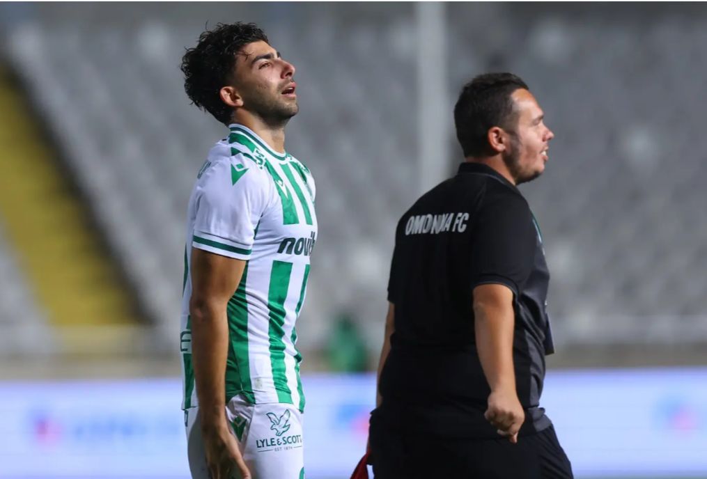 Omonia vs Zira Prediction, Betting Tips & Odds │22 AUGUST, 2024