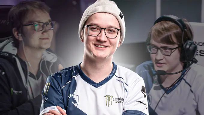 Lasse "MATUMBAMAN" Urpalainen: el portador más estable de la historia de Dota 2