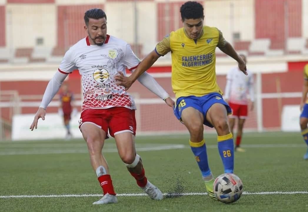 MC Oran vs CR Belouizdad Prediction, Betting Tips & Odds │28 APRIL, 2024