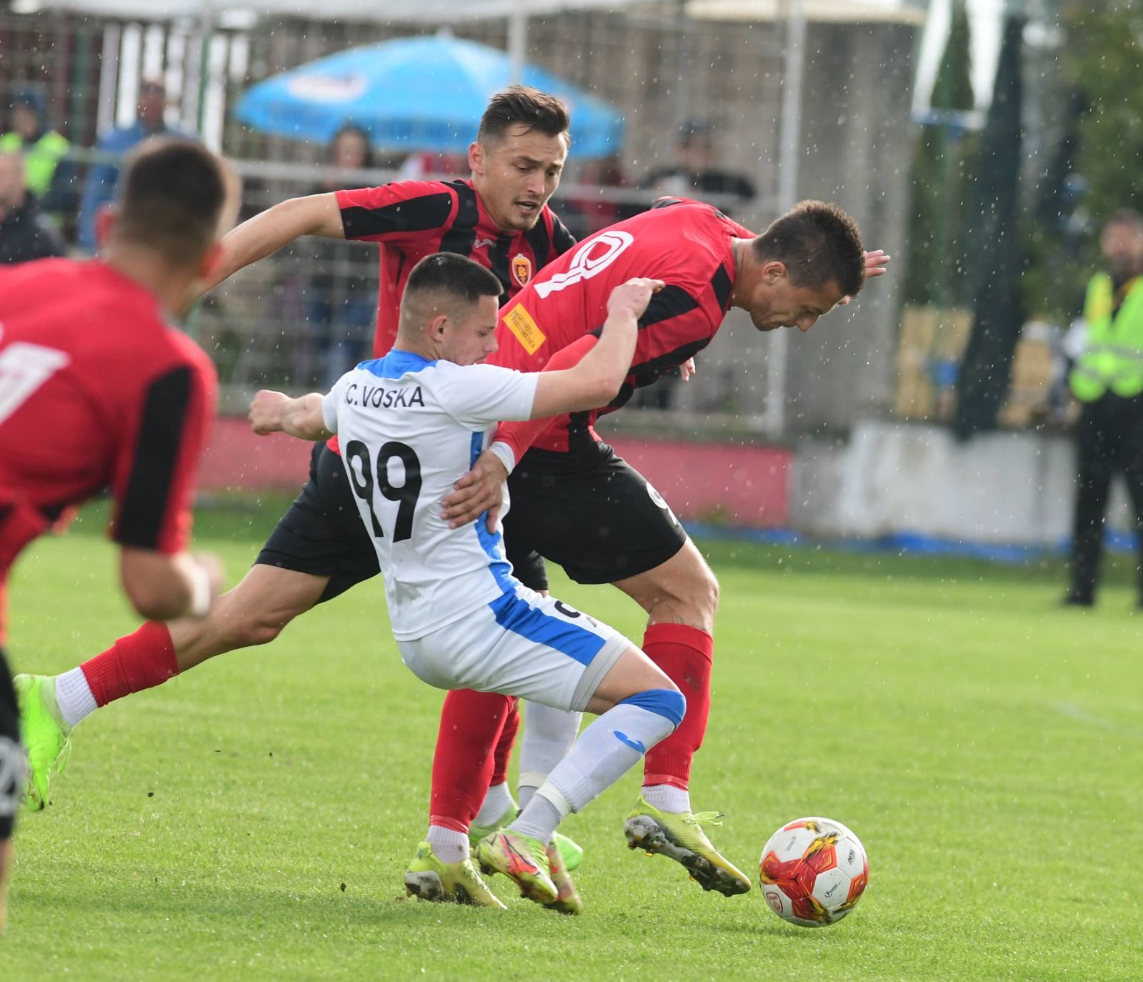 Vardar vs Voska Sport Prediction, Betting Tips & Odds | 11 NOVEMBER 2023