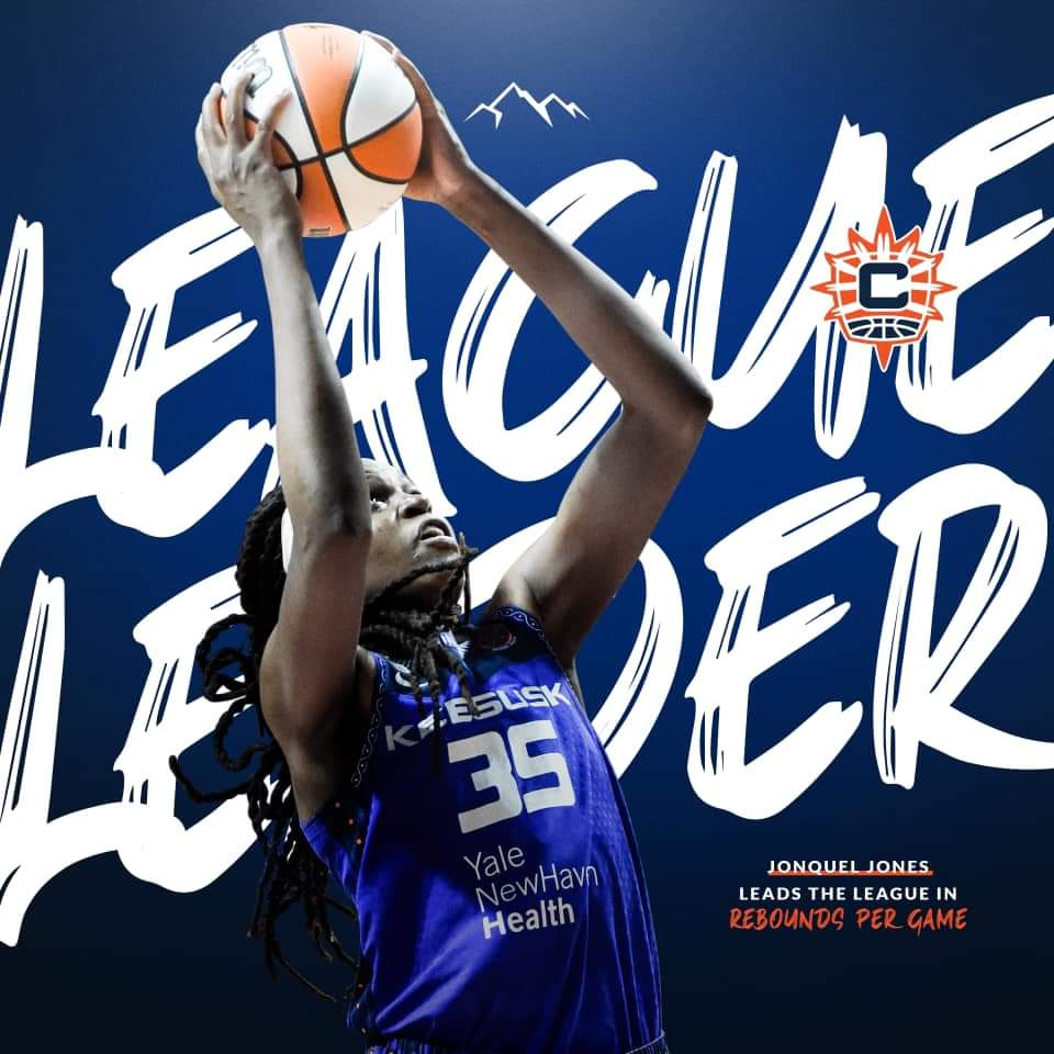 WNBA: Sun makes a dent in Liberty Playoffs pursuit