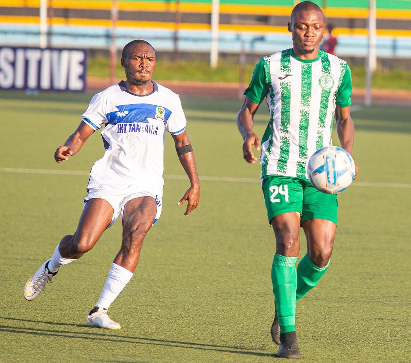 Pamba SC vs Singida Black Stars Prediction, Betting Tips & Odds | 17 SEPTEMBER, 2024