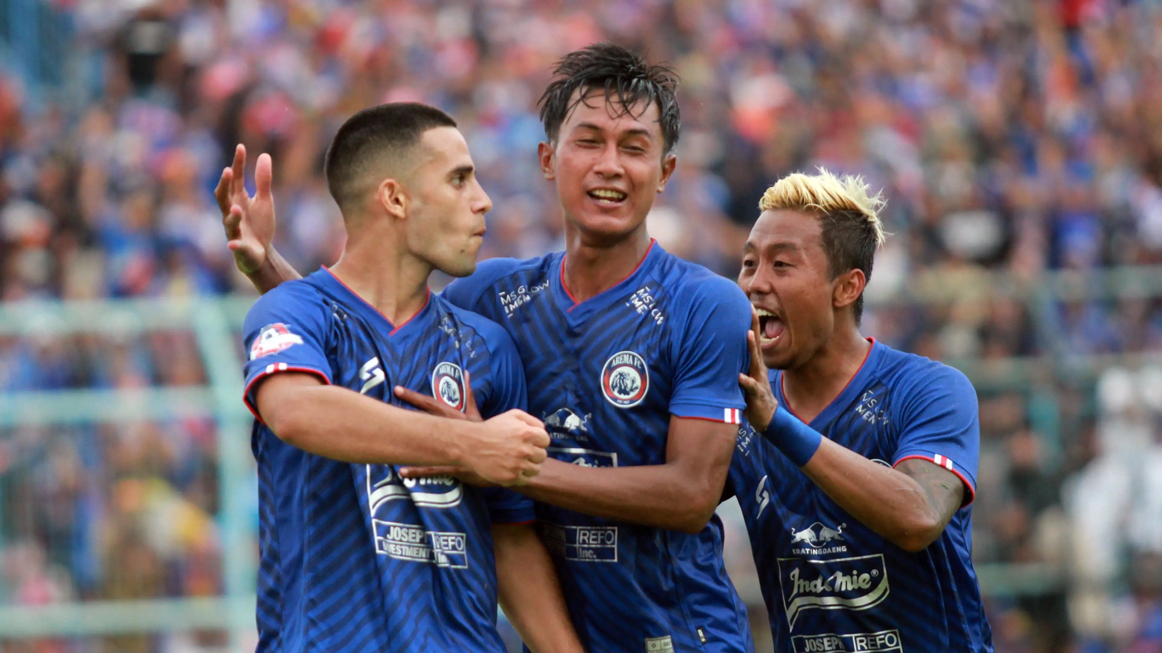 Arema FC vs Persik Kediri Prediction, Betting Tips & Odds | 27 NOVEMBER, 2023