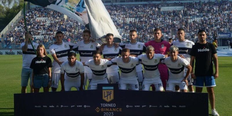 Gimnasia La Plata vs Sarmiento Junin Prediction, Betting Tips & Odds │27 May, 2023