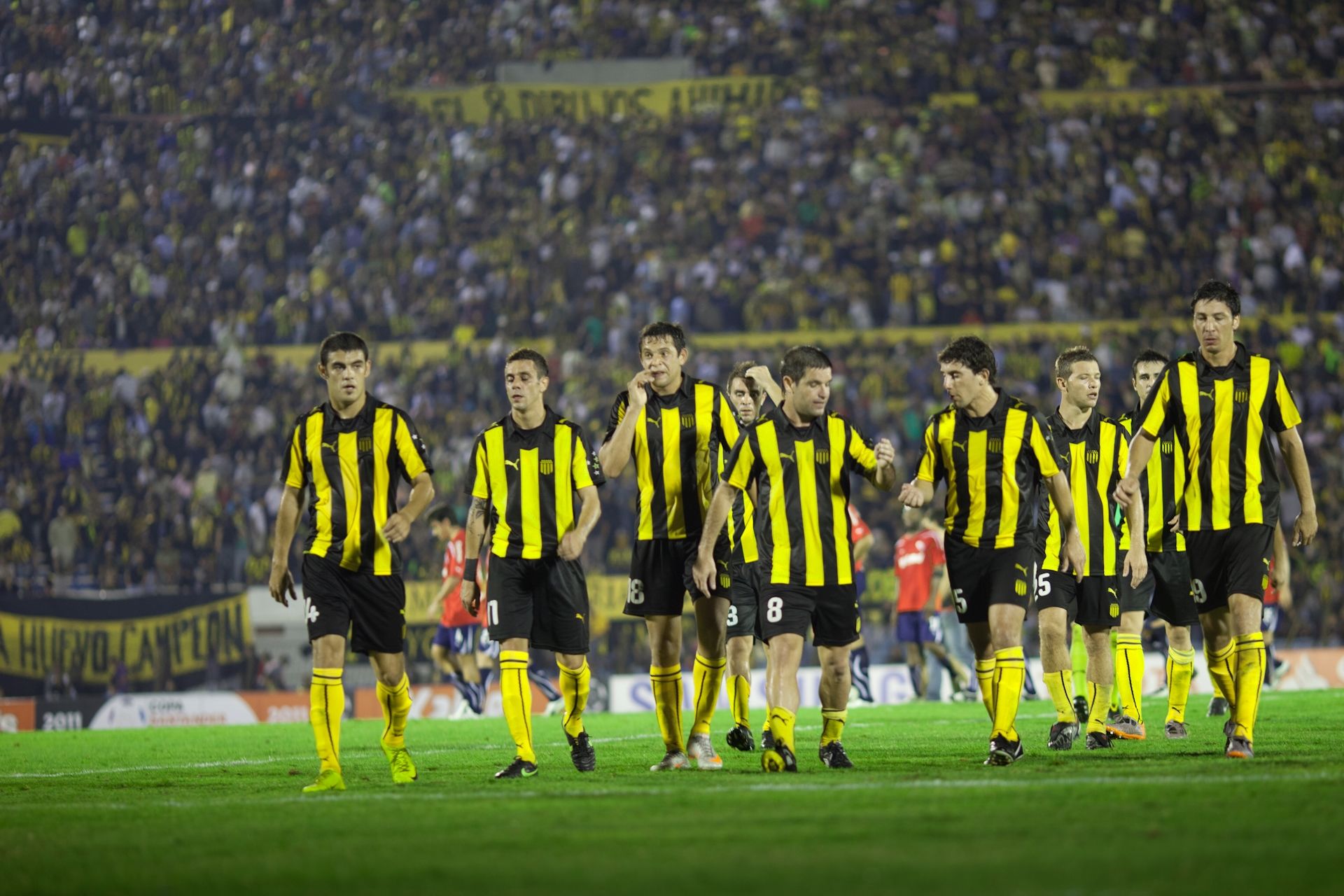 Penarol vs Defensor Sp Prediction, Betting Tips & Odds | 08 OCTOBER, 2023