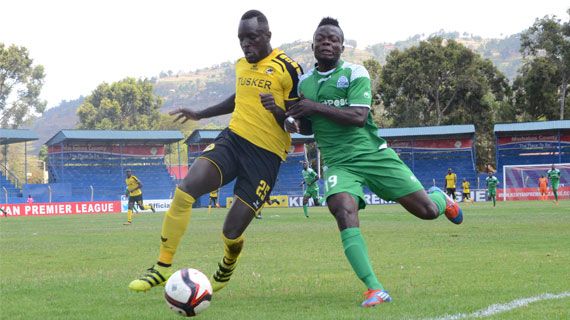 Gor Mahia vs Tusker Prediction, Betting Tips & Odds │20 January, 2024