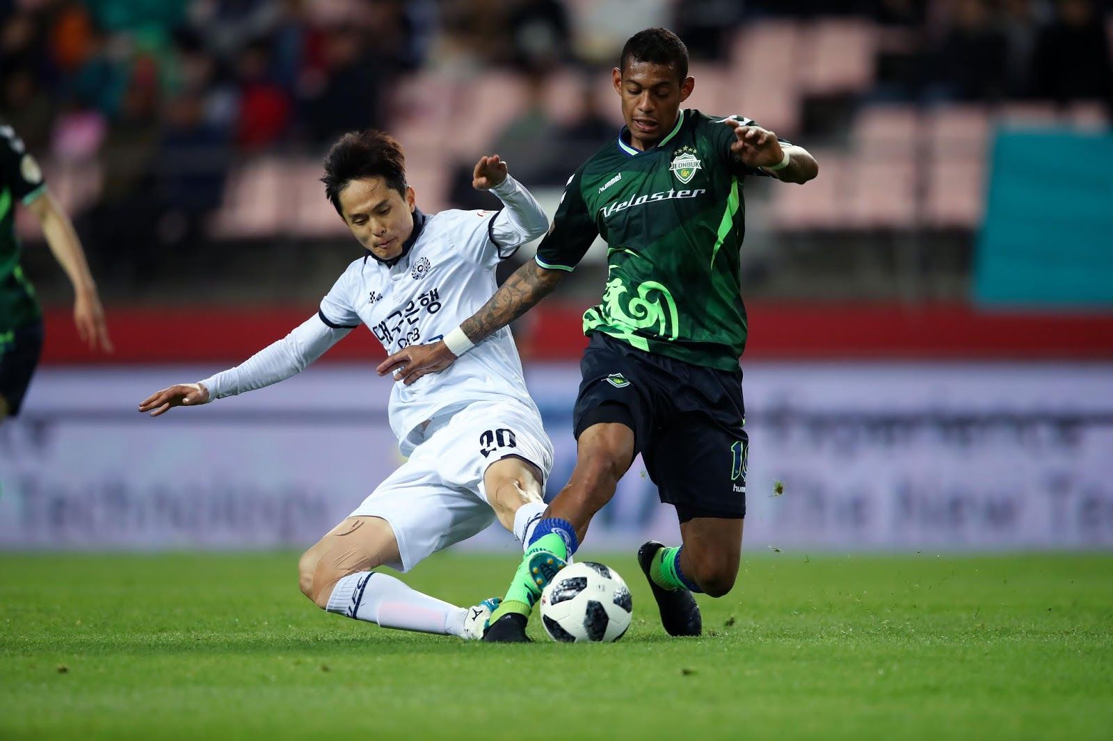 Daegu vs Jeonbuk Motors Hyundai Prediction, Betting Tips & Odds | 22 JUNE 2024