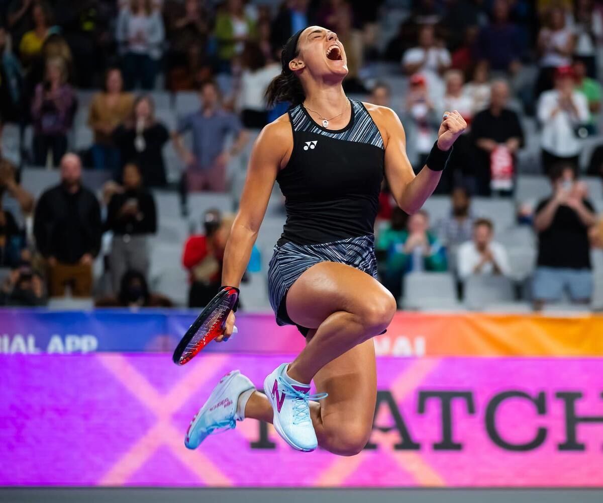 Iga Swiatek vs Caroline Garcia Prediction, Betting Tips & Odds │4 NOVEMBER, 2022