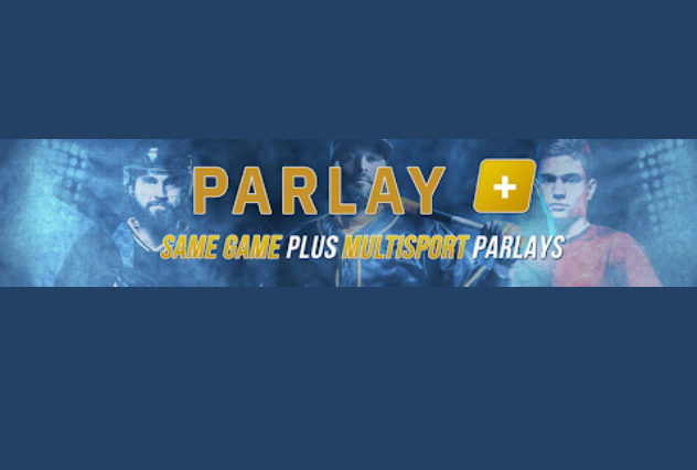 Barstool Parlay+ Bonus
