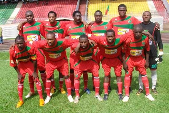 Union Douala vs Canon Yaounde Prediction, Betting Tips & Odds │07 JANUARY, 2024