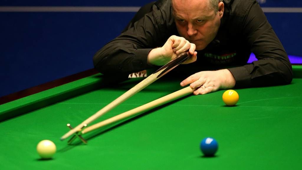 John Higgins vs Barry Hawkins Prediction, Betting Tips & Odds │10 FEBRUARY, 2024