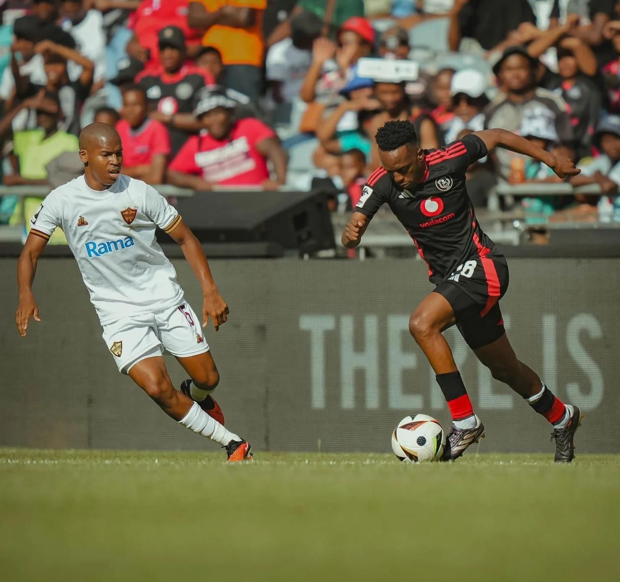 Orlando Pirates vs Al Ahly Prediction, Betting Tips & Odds | 07 DECEMBER, 2024 