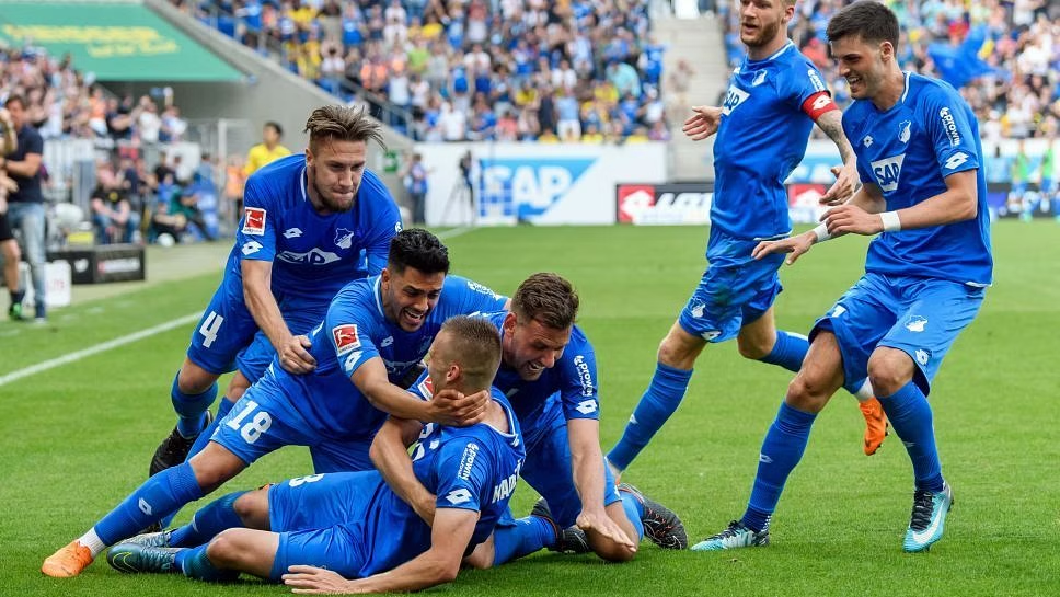 St. Pauli vs 1. FC Heidenheim 1846 Prediction, Betting Tips & Odds │25 AUGUST, 2024