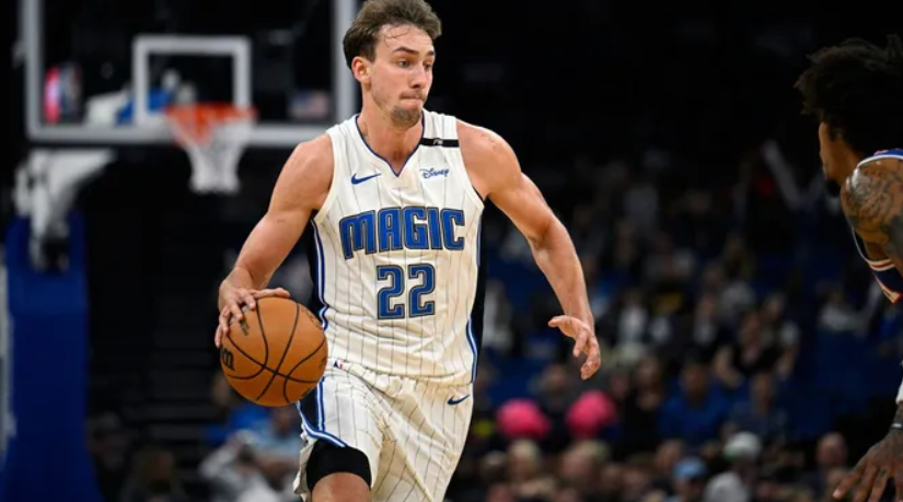 Orlando Magic vs Phoenix Suns Prediction, Betting Tips & Odds │ 9 DECEMBER, 2024