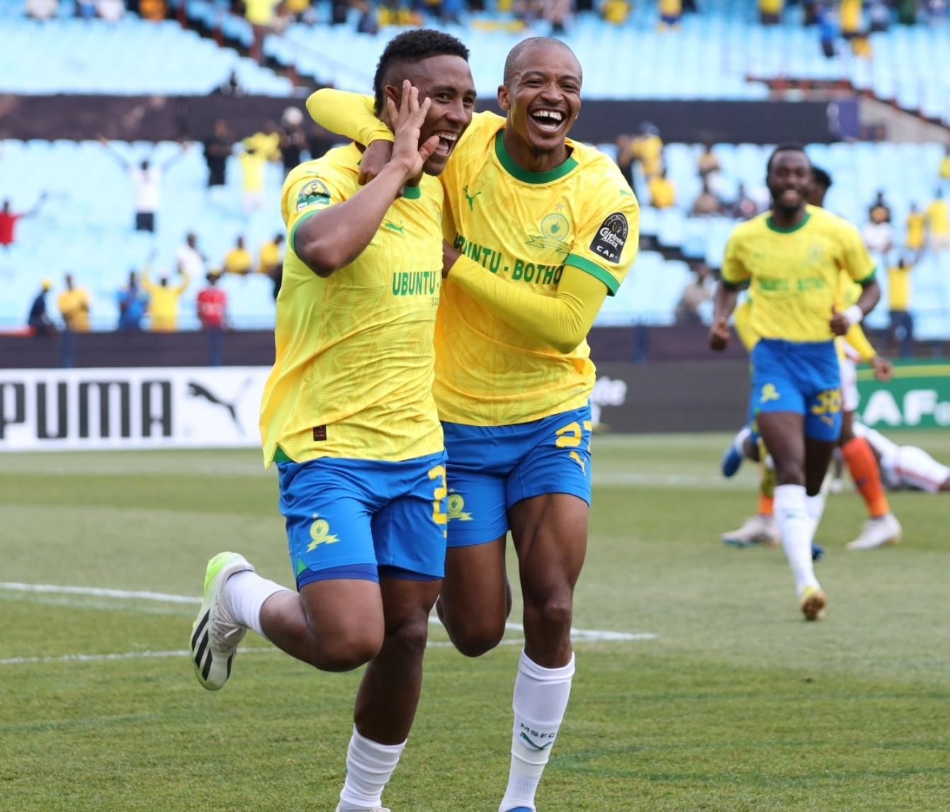 Amazulu vs Mamelodi Sundowns Prediction, Betting, Tips, and Odds | 24 DECEMBER, 2024