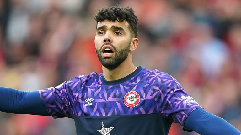 Arsenal Announce Transfer Of Goalkeeper David Raya