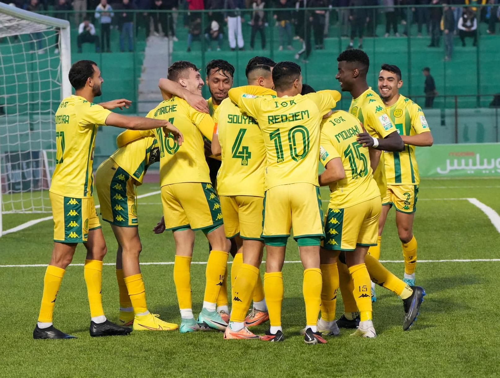 MC El Bayadh vs JS Kabylie Prediction, Betting Tips & Odds │17 MAY, 2024