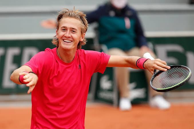 Tallon Griekspoor vs Sebastian Korda Prediction, Betting Tips and Odds | 15 June 2024