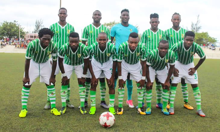 Ferroviario Maputo vs ENH Vilankulo Prediction, Betting Tips & Odds | 27 MAY 2024