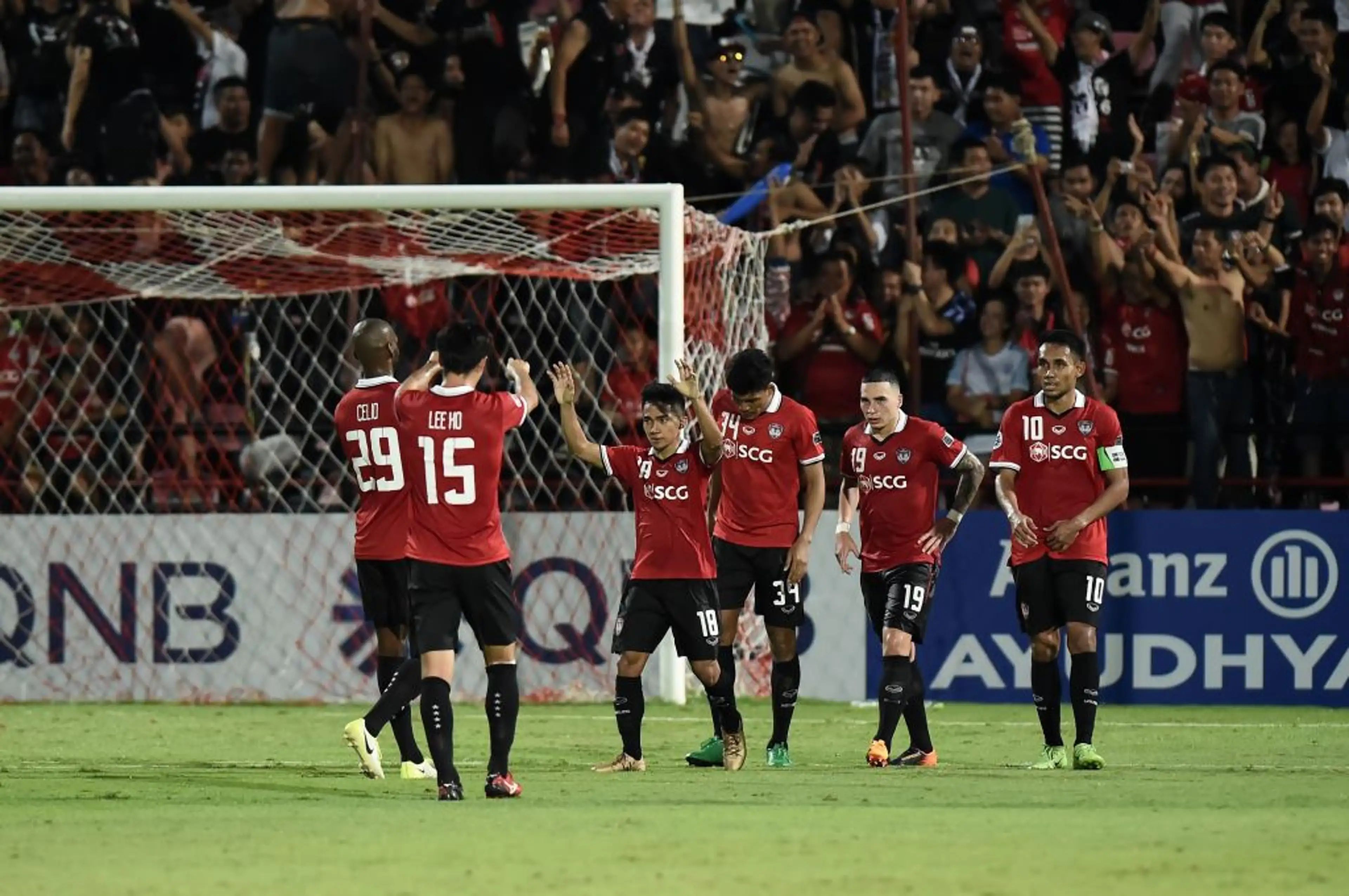 Sukhothai vs Muangthong United Prediction, Betting Tips & Odds | 12 DECEMBER, 2023