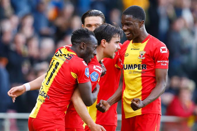 PEC Zwolle vs Go Ahead Eagles Prediction, Betting Tips & Odds | 17 SEPTEMBER, 2023