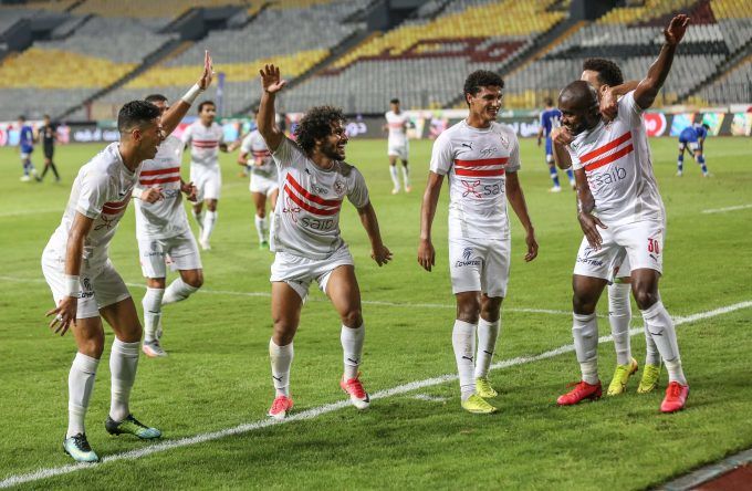 Smouha vs Zamalek Prediction, Betting Tips & Odds | 05 MAY 2024