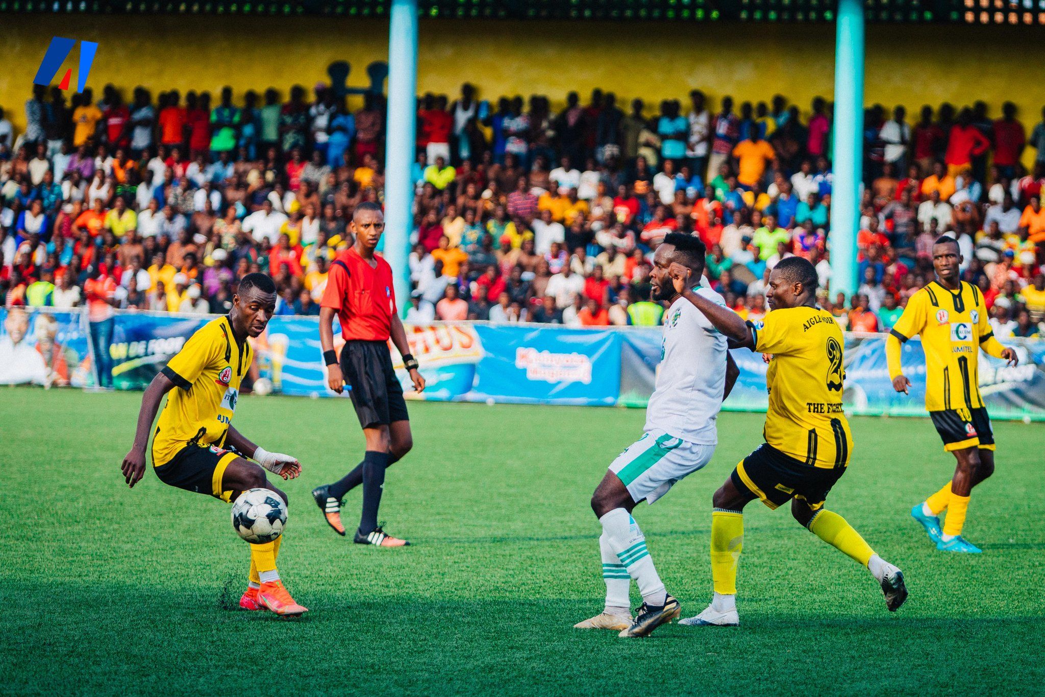 Bumamuru vs Tigre Noir Prediction, Betting Tips & Odds │09 APRIL, 2023