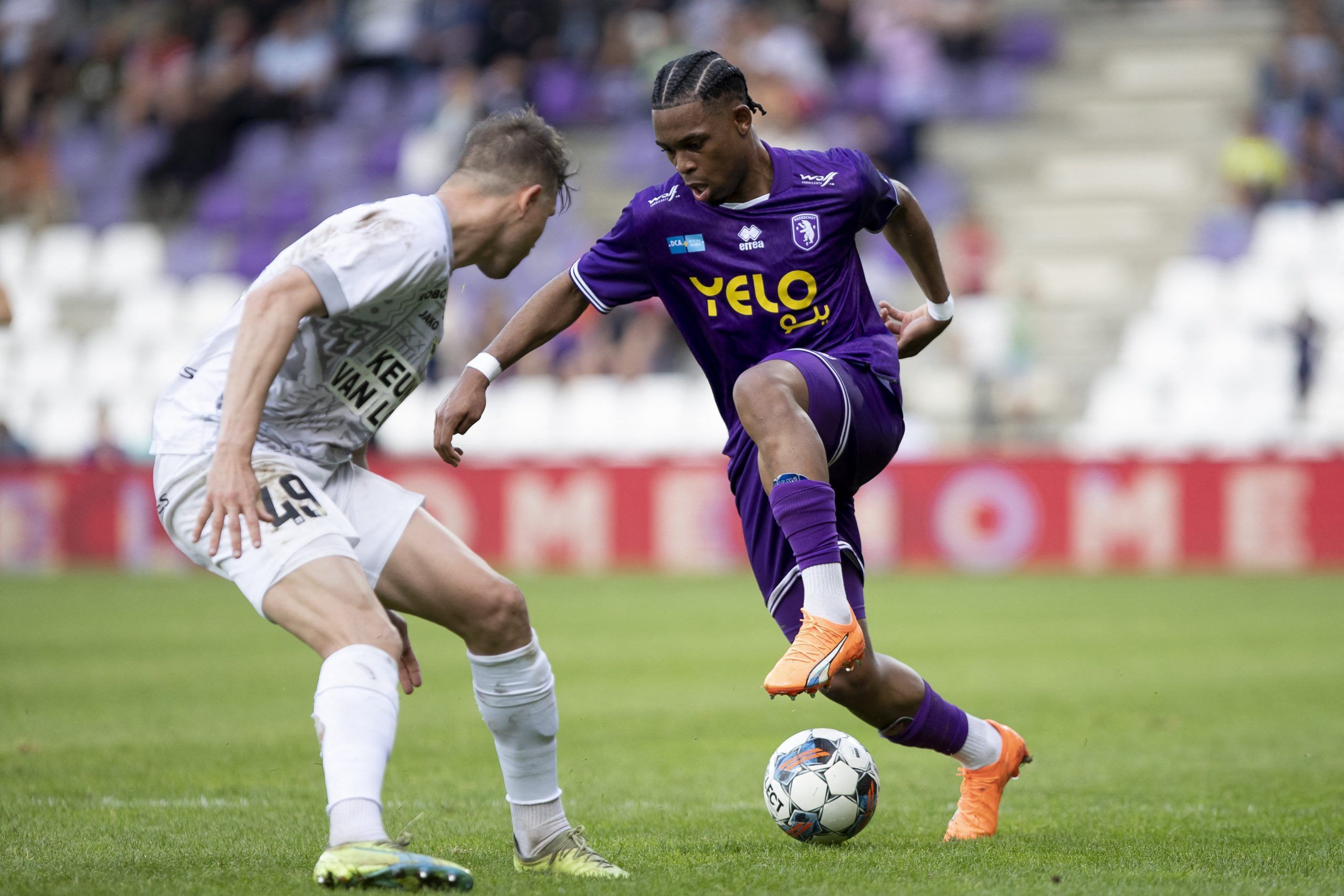 Beerschot VA vs Club Brugge KV Prediction, Betting Tips & Odds │10 NOVEMBER, 2024