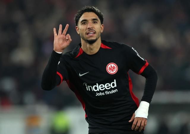 Eintracht Frankfurt vs Werder Bremen Prediction, Betting Tips & Odds │23 November, 2024