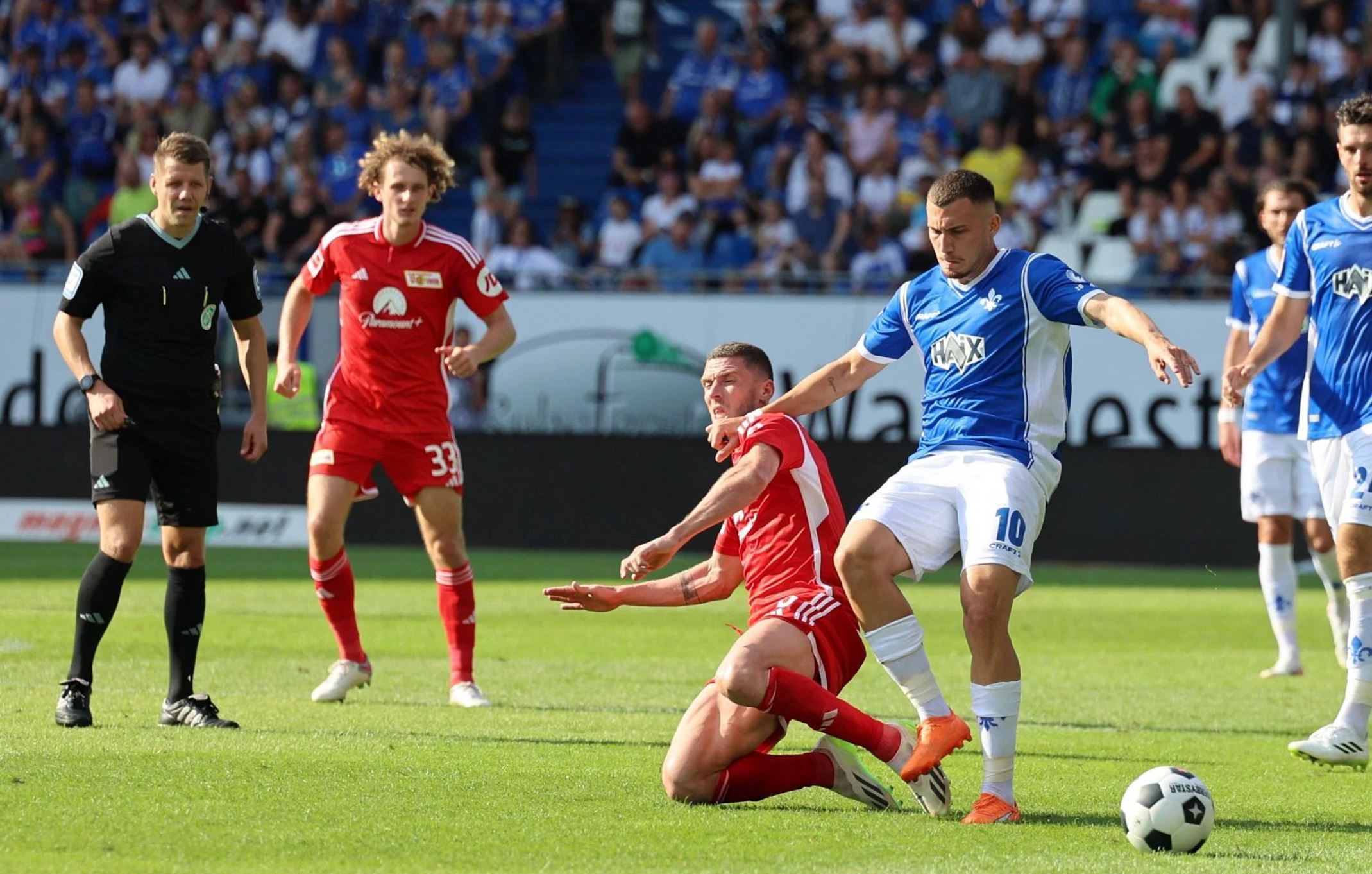 TSG Hoffenheim vs Union Berlin Prediction, Betting Tips & Odds │17 FEBRUARY, 2024