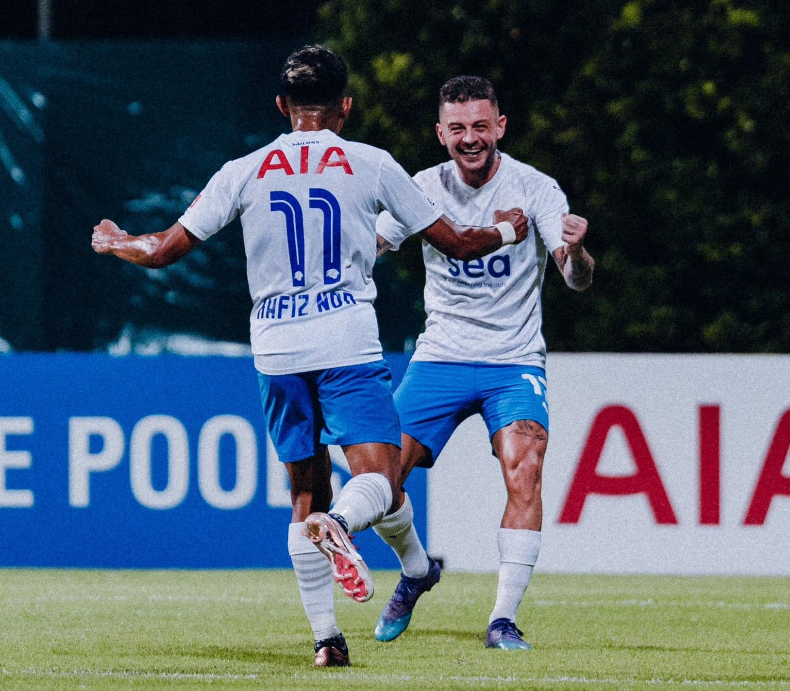 Tanjong Pagar vs Lion City Prediction, Betting Tips & Odds | 1 JULY, 2023