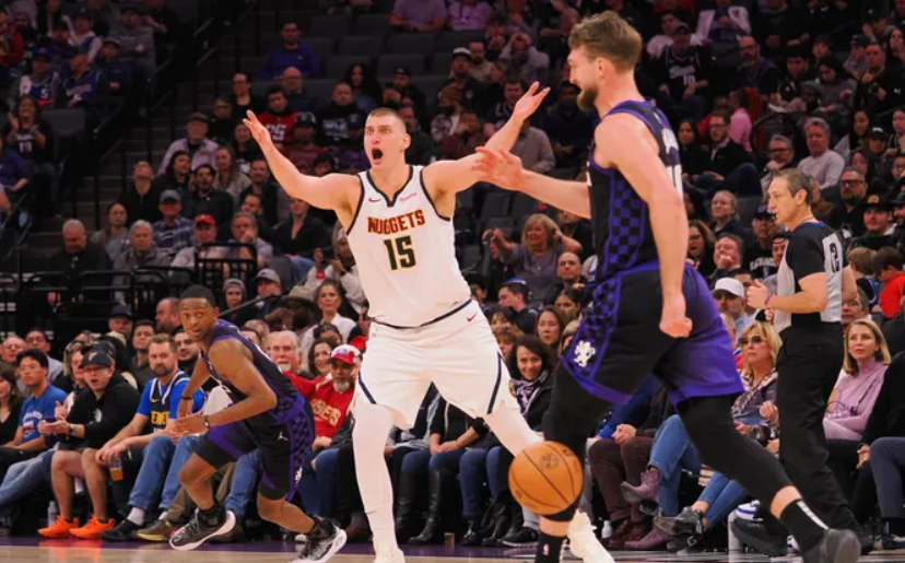 Sacramento Kings vs Denver Nuggets Prediction, Betting Tips & Odds │17 DECEMBER, 2024   