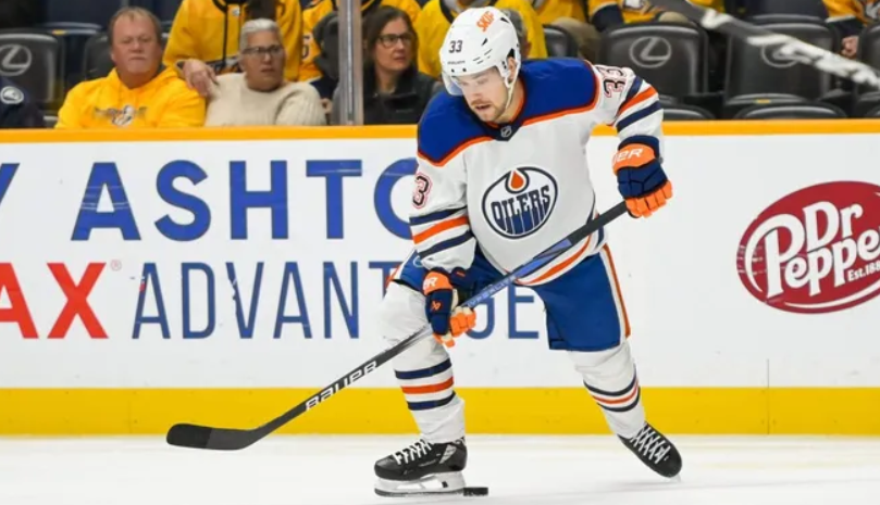 EDM Oilers vs MIN Wild Prediction, Betting Tips & Odds │ 22 NOVEMBER, 2024