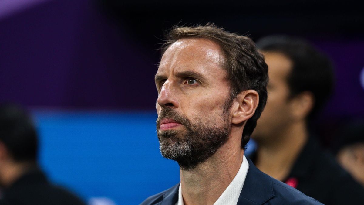 Gareth Southgate Comments On England's Loss To Spain In Euro 2024 Final