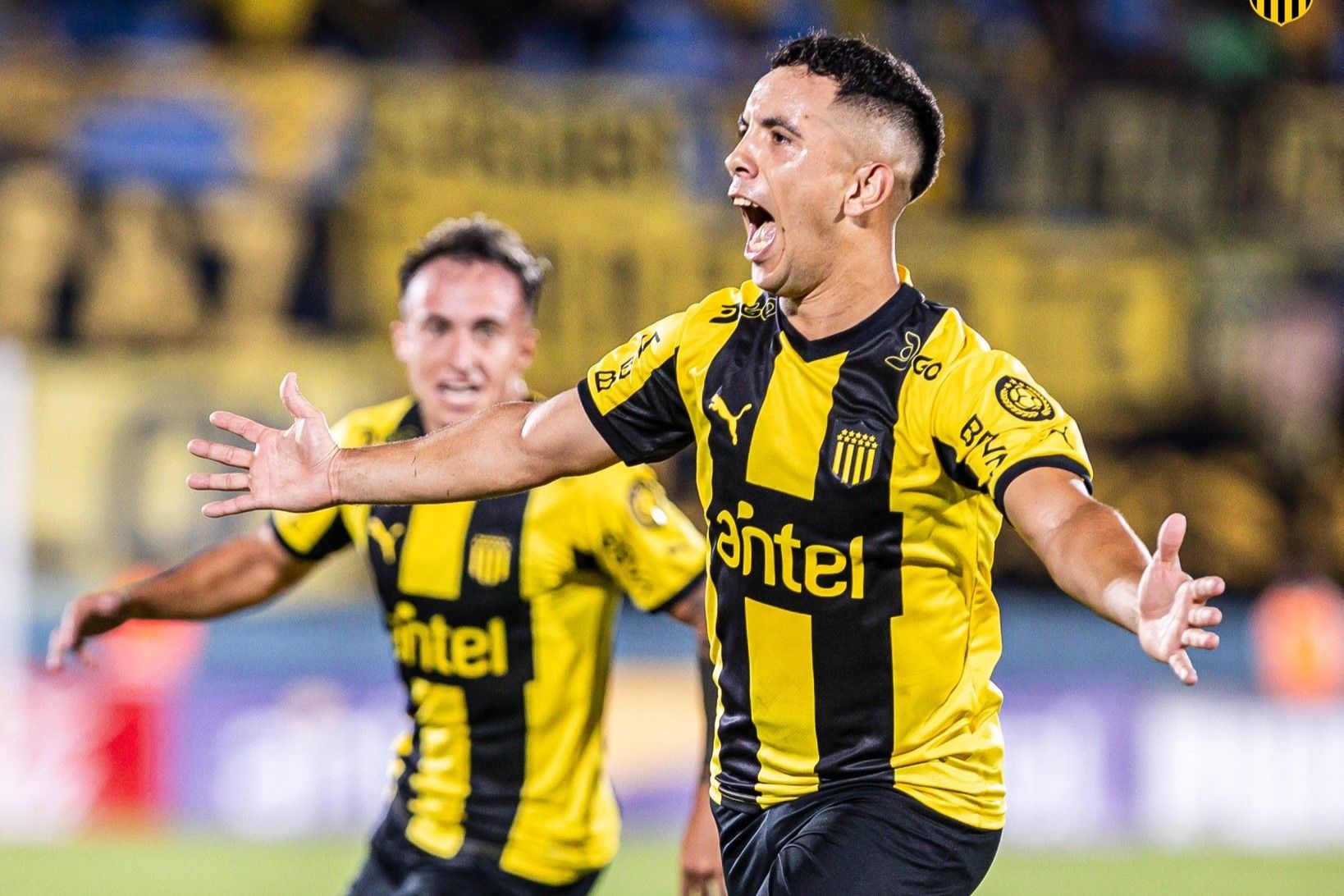 Nacional vs Penarol Prediction, Betting Tips & Odds │6 OCTOBER, 2024