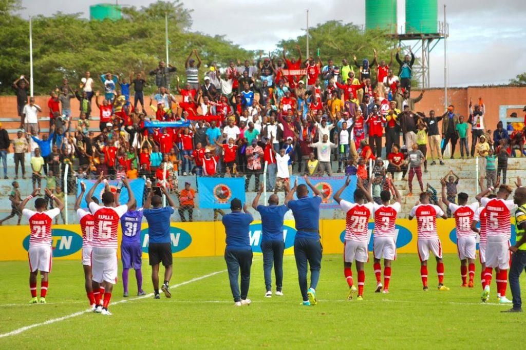 Red Arrows vs Power Dynamos Prediction, Betting Tips & Odds │4 NOVEMBER, 2023