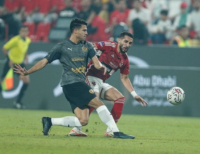 Pyramids vs Ceramica FC Prediction, Betting Tips & Odds | 24 OCTOBER, 2024