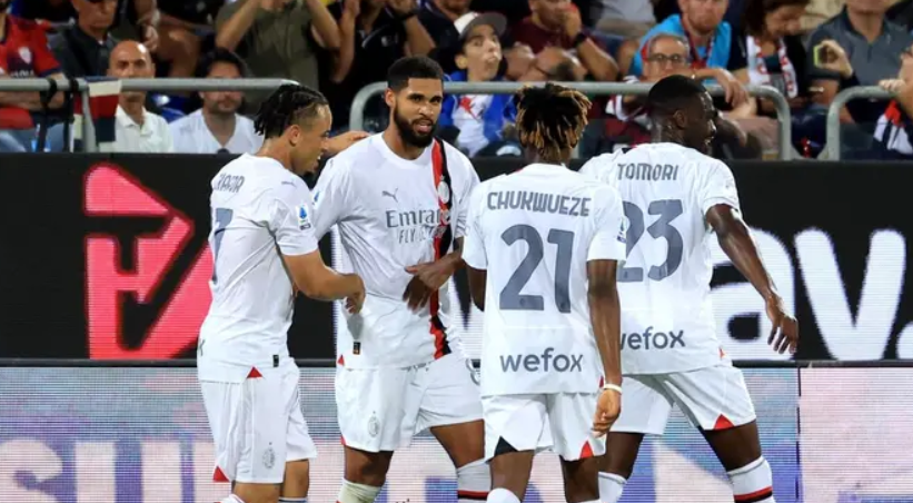 Milan vs Cagliari Prediction, Betting Tips & Odds │11 MAY, 2024