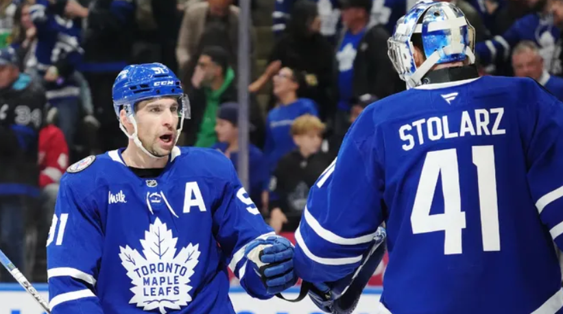 TOR Maple Leafs vs VAN Canucks Prediction, Betting Tips & Odds │ 12 JANUARY, 2025