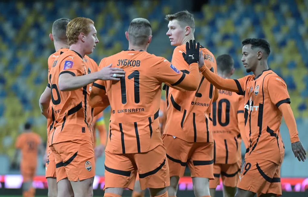 Shakhtar Donetsk vs Young Boys Prediction, Betting Tips & Odds │6 NOVEMBER, 2024