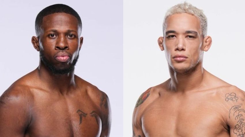 Randy Brown vs Bryan Battle Prediction, Betting, Tips, and Odds | 08 DECEMBER 2024